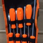 DESTORNILLADOR X7 BISSO - BS-04