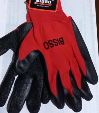 GUANTE BISSO - BS-124