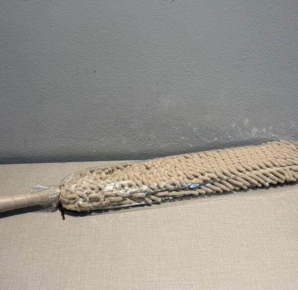 PLUMERO DE MICROFIBRA 56CM - ZSC724