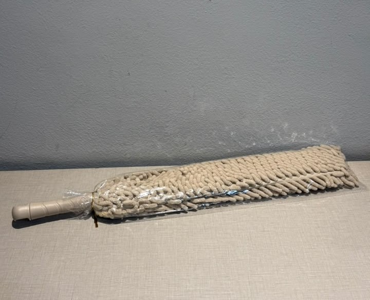 PLUMERO DE MICROFIBRA 56CM - ZSC724 PLUMERO DE MICROFIBRA 56CM - ZSC724