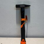 MARTILLO 300G BISSO - BS-120