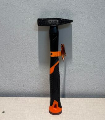 MARTILLO 300G BISSO - BS-120