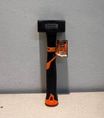 MARTILLO 1000G BISSO - BS-121