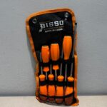 DESTORNILLADOR X7 BISSO - BS-04