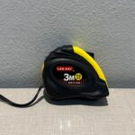 RULETA - CINTA METRICA 3M NA-003