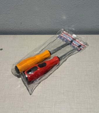 DESTORNILLADOR X2 - VS-110