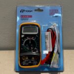 tester noga net 838