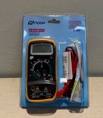 tester noga net 838