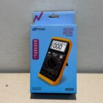 tester noga net 890g