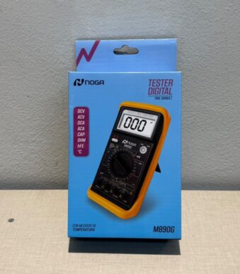 tester noga net 890g