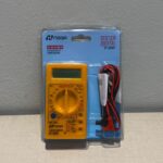 tester multimetro digital dt-830b