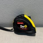 RULETA - CINTA METRICA 5M NA-004