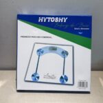 balanza de baño hytoshy personal hitoshy