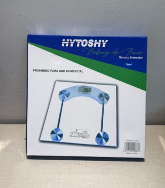 balanza de baño hytoshy personal hitoshy