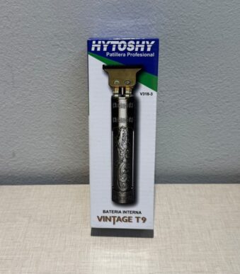 CORTAPELO V318-3 VINTAGE PLASTICO T9