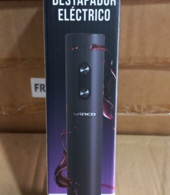 DESTAPADOR AUTOMATICO ELECTRICO - W4500