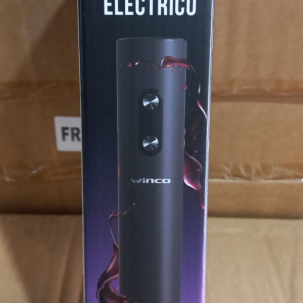 DESTAPADOR AUTOMATICO ELECTRICO - W4500