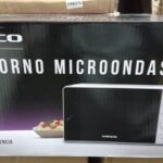 MICROONDAS ANALOGICO 20L W2011