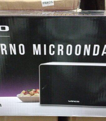 MICROONDAS ANALOGICO 20L W2011