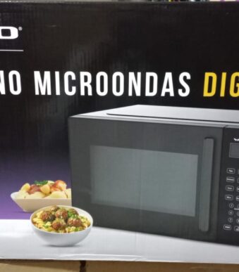 MICROONDAS DIGITAL 25L W2003