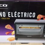 HORNO ELECTRICO 16L - W516