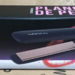 PLANCHITA CEPILLO DE PELO W4180