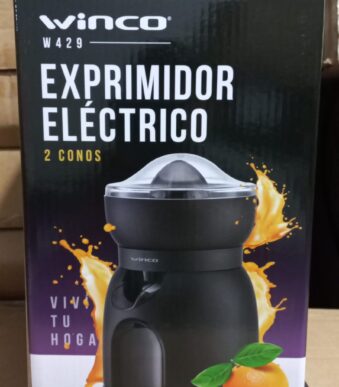 EXPRIMIDOR ELECTRICO W429