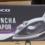 PLANCHA A VAPOR Y ROCIADOR W2021