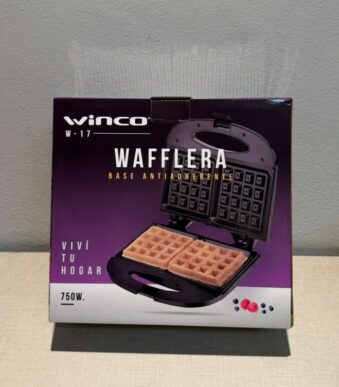 W17-WAFLERA WINCO