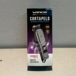 W821-CORTAPELO INALÁMBRICO WINCO