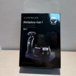 W813-AFEITADORA 4 en 1 WINCO