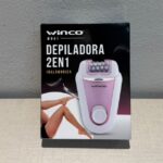 DEPILADORA WINCO W841