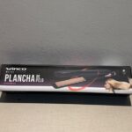 Planchita de Pelo Cerámica Winco W4182