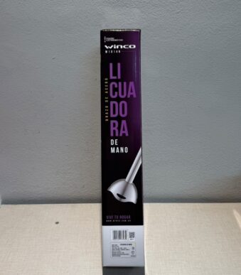 LICUADORA DE MANO 400W W1014N