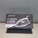 PLANCHA A VAPOR Y ROCIADOR W2021