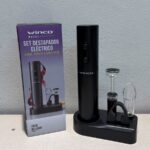 SET DESTAPADOR AUTOMATICO ELECTRICO W4501