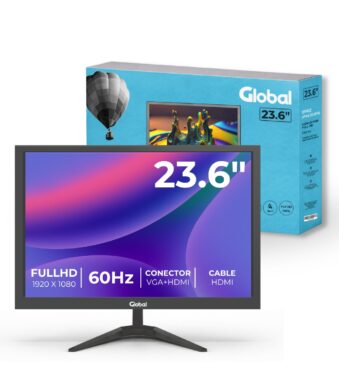 TELEVISOR TV SMART 32 PULGADAS ANDROID 14 SIN DESCUENTO