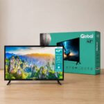 TELEVISOR TV SMART 32 PULGADAS ANDROID 14 SIN DESCUENTO
