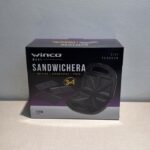 SANDWICHERA 3 EN 1 W341