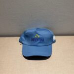 GORRA INFANTIL ARGENTINA CELESTE