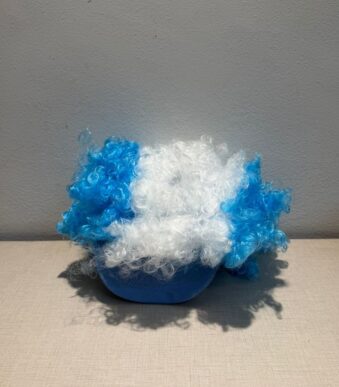 PELUCA AFRO ARGENTINA MODV-00EN