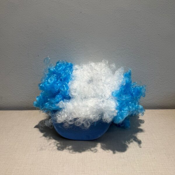 PELUCA AFRO ARGENTINA MODV-00EN