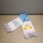BUFANDA ARGENTINA