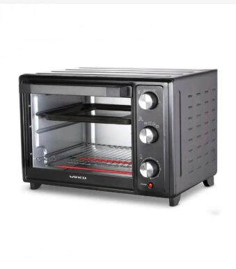 HORNO ELECTRICO 16L - W516