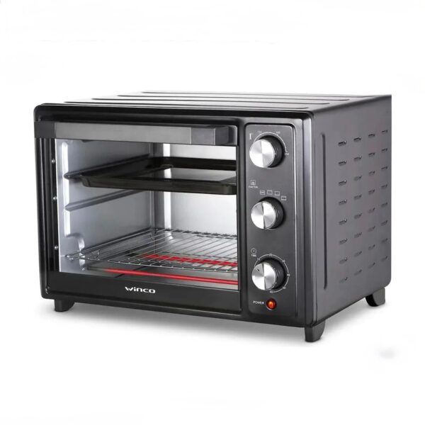 HORNO ELECTRICO 16L - W516