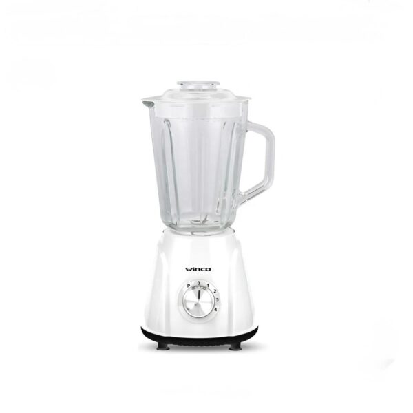 LICUADORA JARRA DE VIDRIO 500W W1801B
