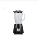 LICUADORA JARRA DE VIDRIO 500W W1801N