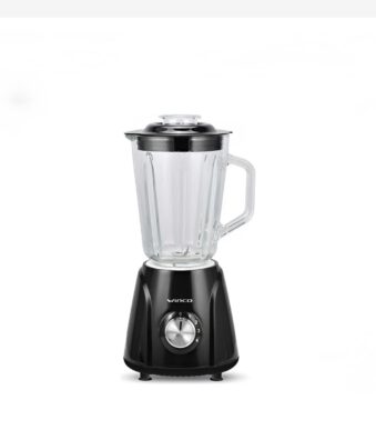 LICUADORA JARRA DE VIDRIO 500W W1801N