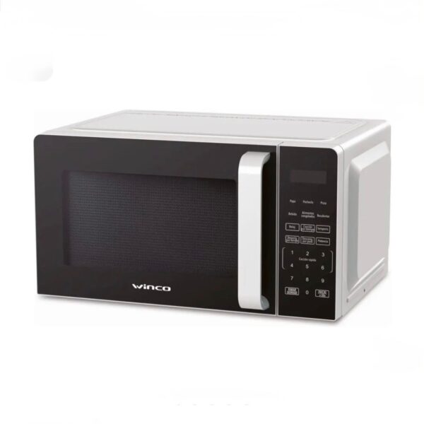 MICROONDAS ANALOGICO 20L W2011