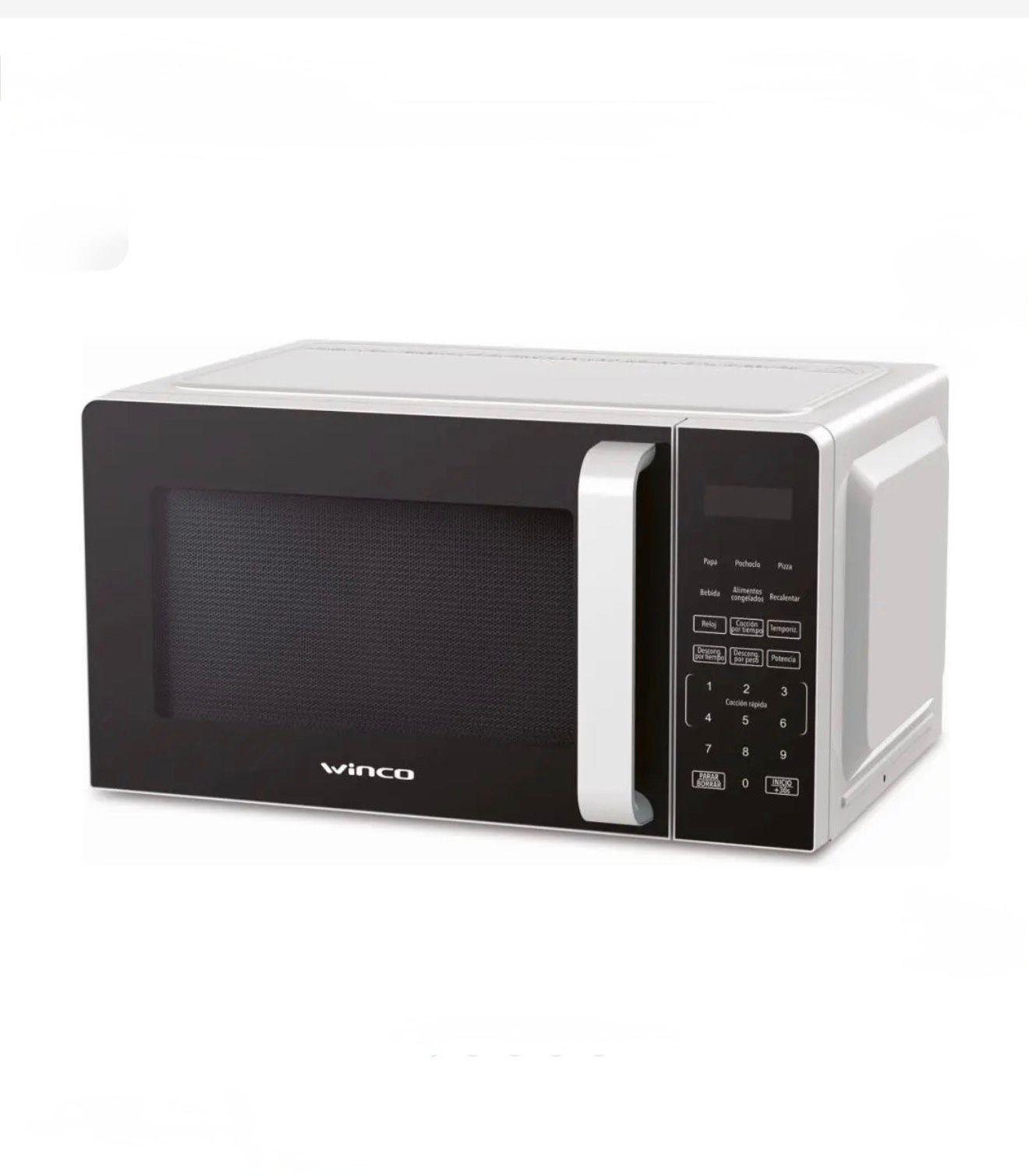 Microondas Analogico 20L W2011
